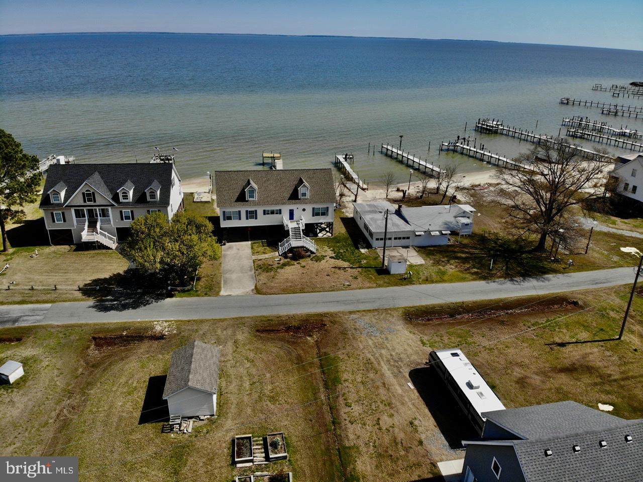 133 Judith Sound Rd - Photo 1