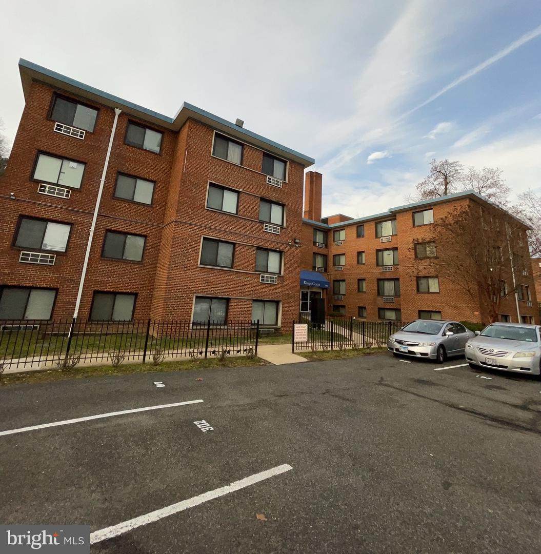 1907 Good Hope Road - Photo 1