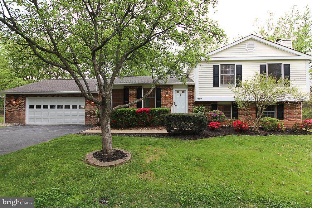 12815 Awbrey Court - Photo 1