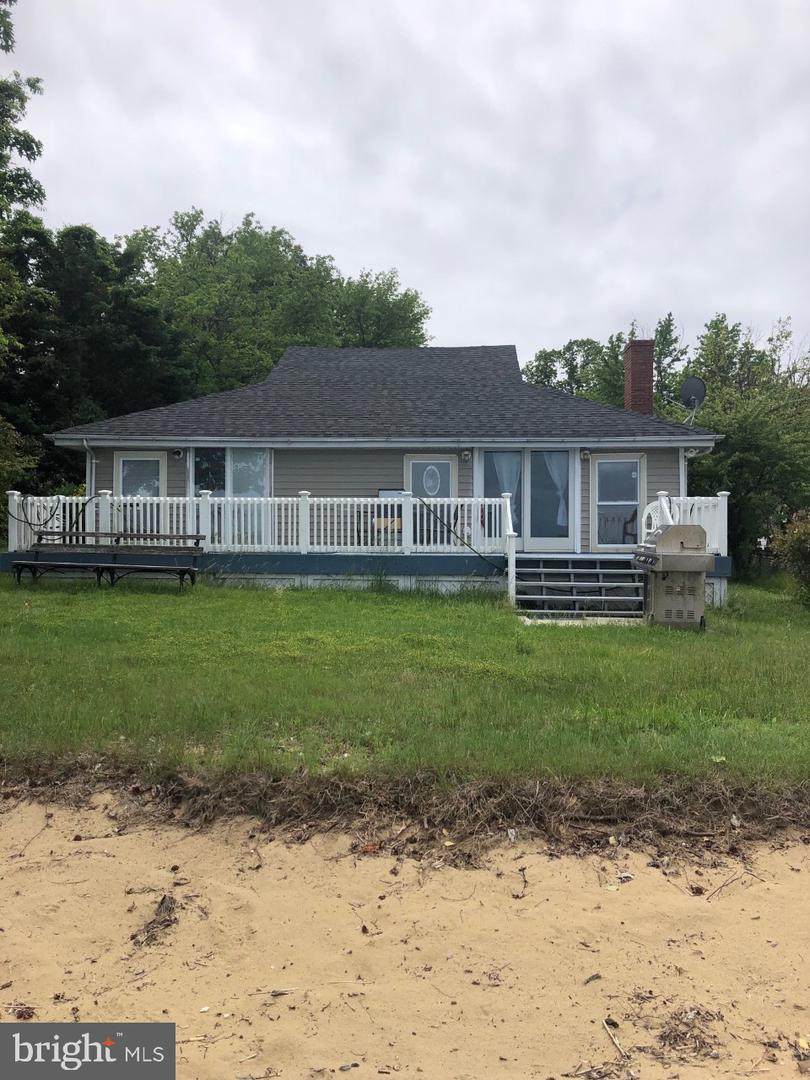 3331 Shore Drive - Photo 1