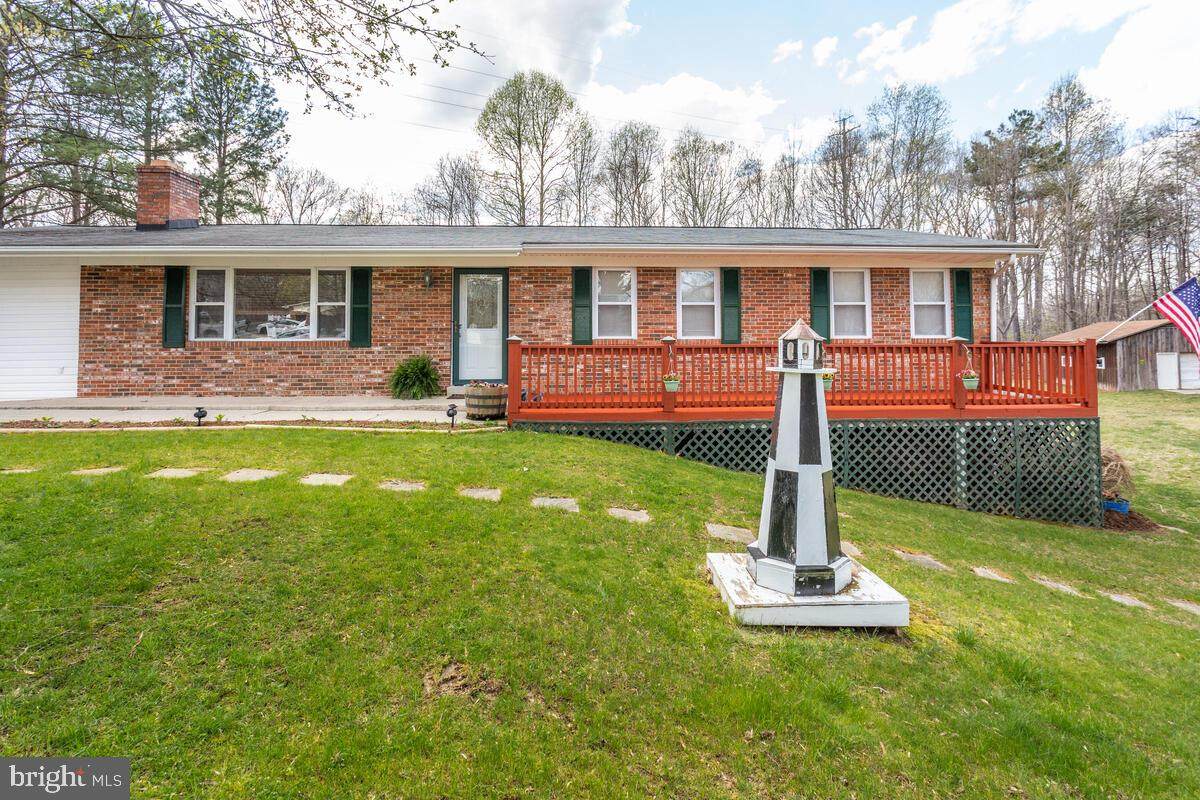 3220 Ben Oak Drive - Photo 1