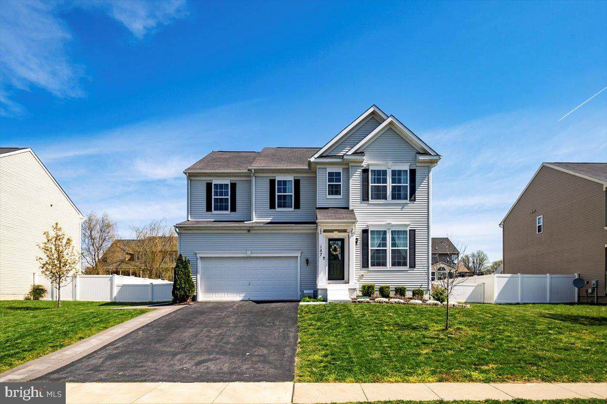 157 Long Creek Way - Photo 1