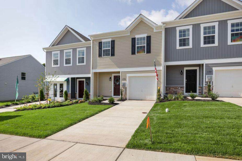 570 Locust Run Drive - Photo 1