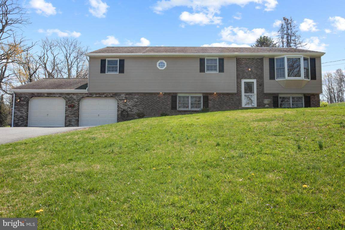 36 Hertzog School Road - Photo 1