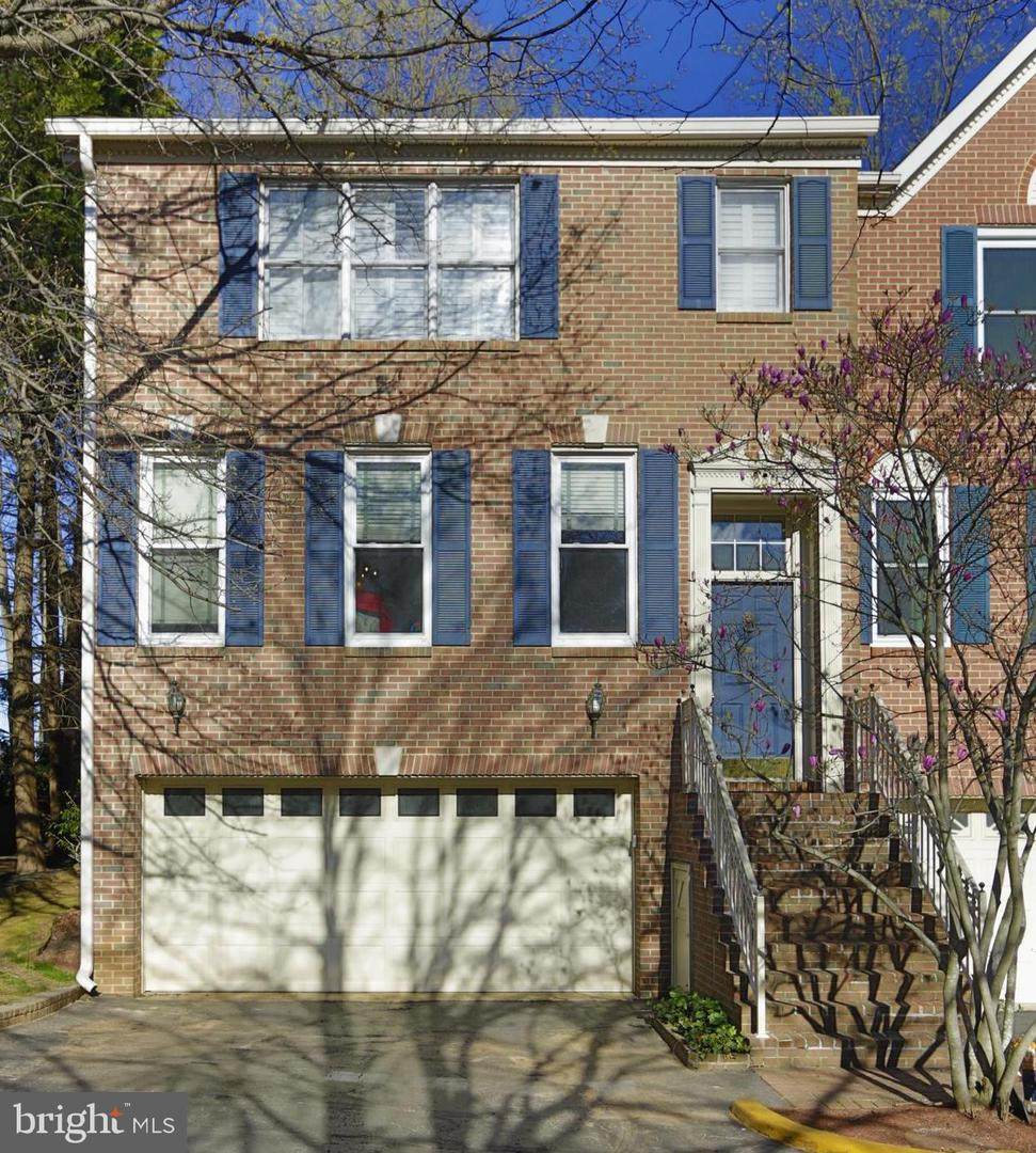 2911 Oakton Crest Place - Photo 1