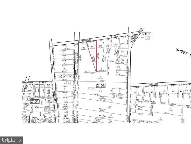 200 Francis Street - Photo 1