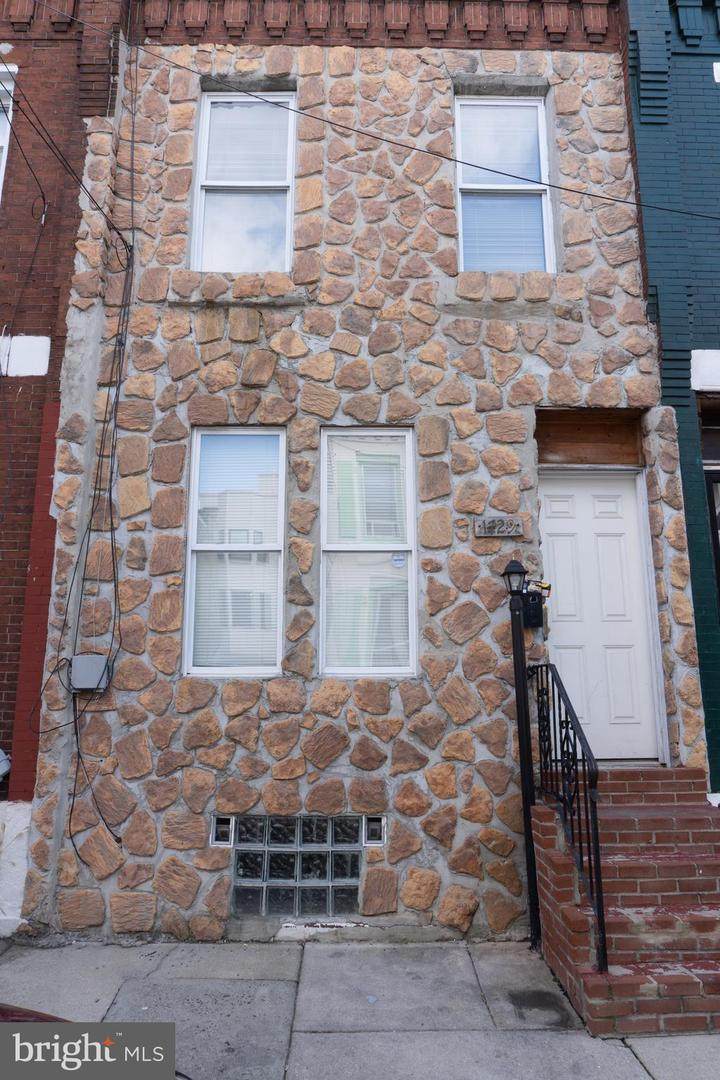 1729 Bambrey Street - Photo 1