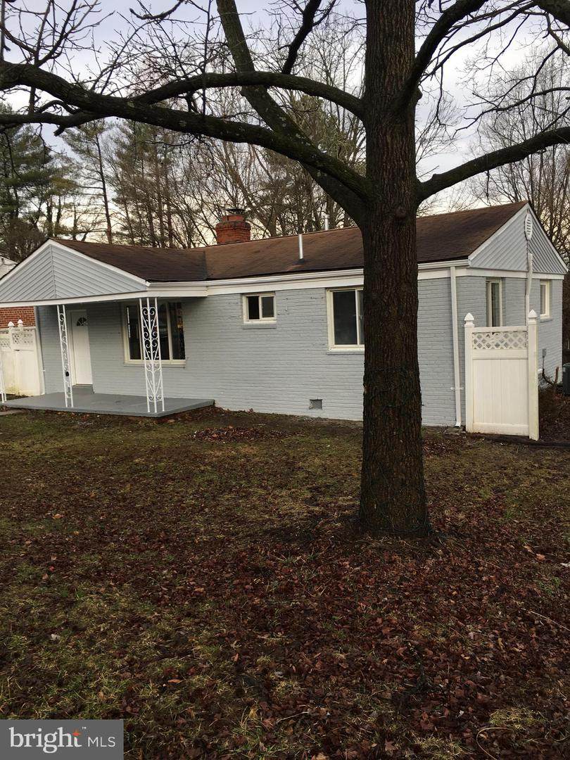 3324 Gumwood Drive - Photo 1