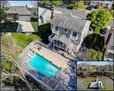 936 Barracuda Cove Court - Photo 1