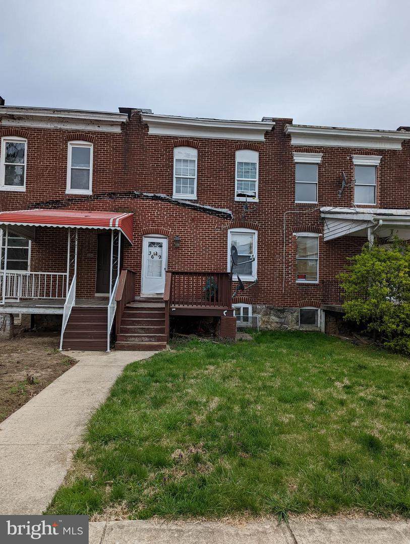 3619 Manchester Avenue - Photo 1