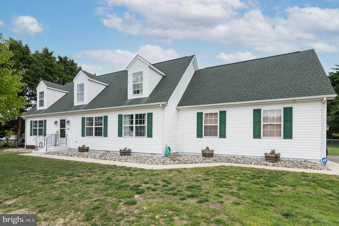 29 Hunters Mill Road - Photo 1