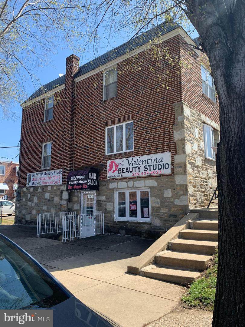 3001 Hellerman Street - Photo 1