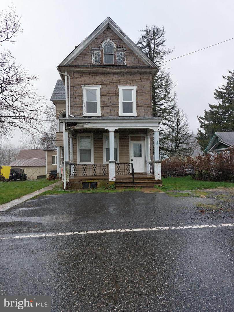 14 Starr Road - Photo 1