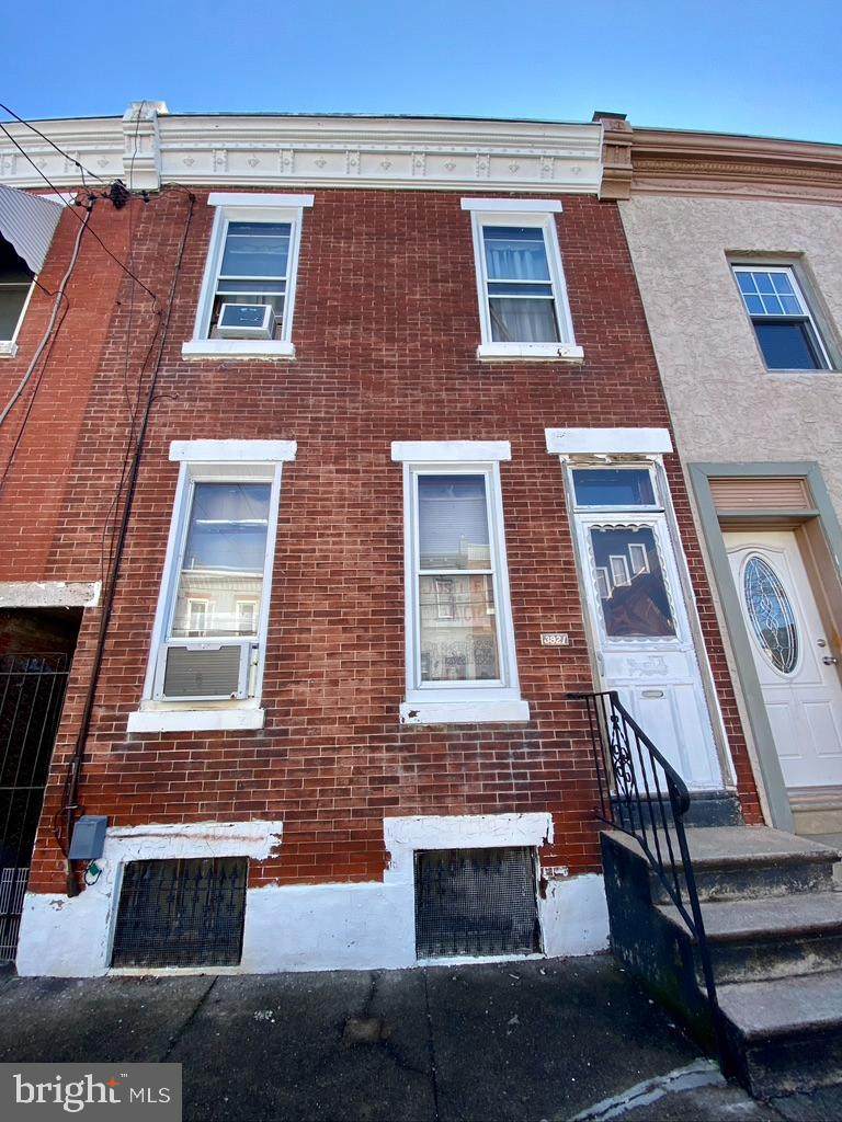 3921 Fairhill Street - Photo 1