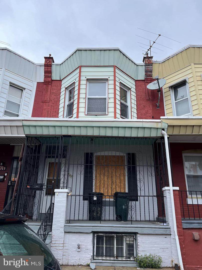 5313 Delancey Street - Photo 1