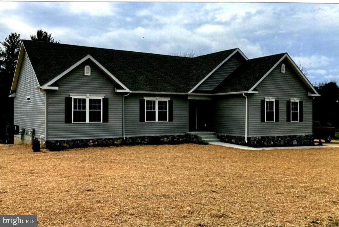 848 Little Egypt Road - Photo 1