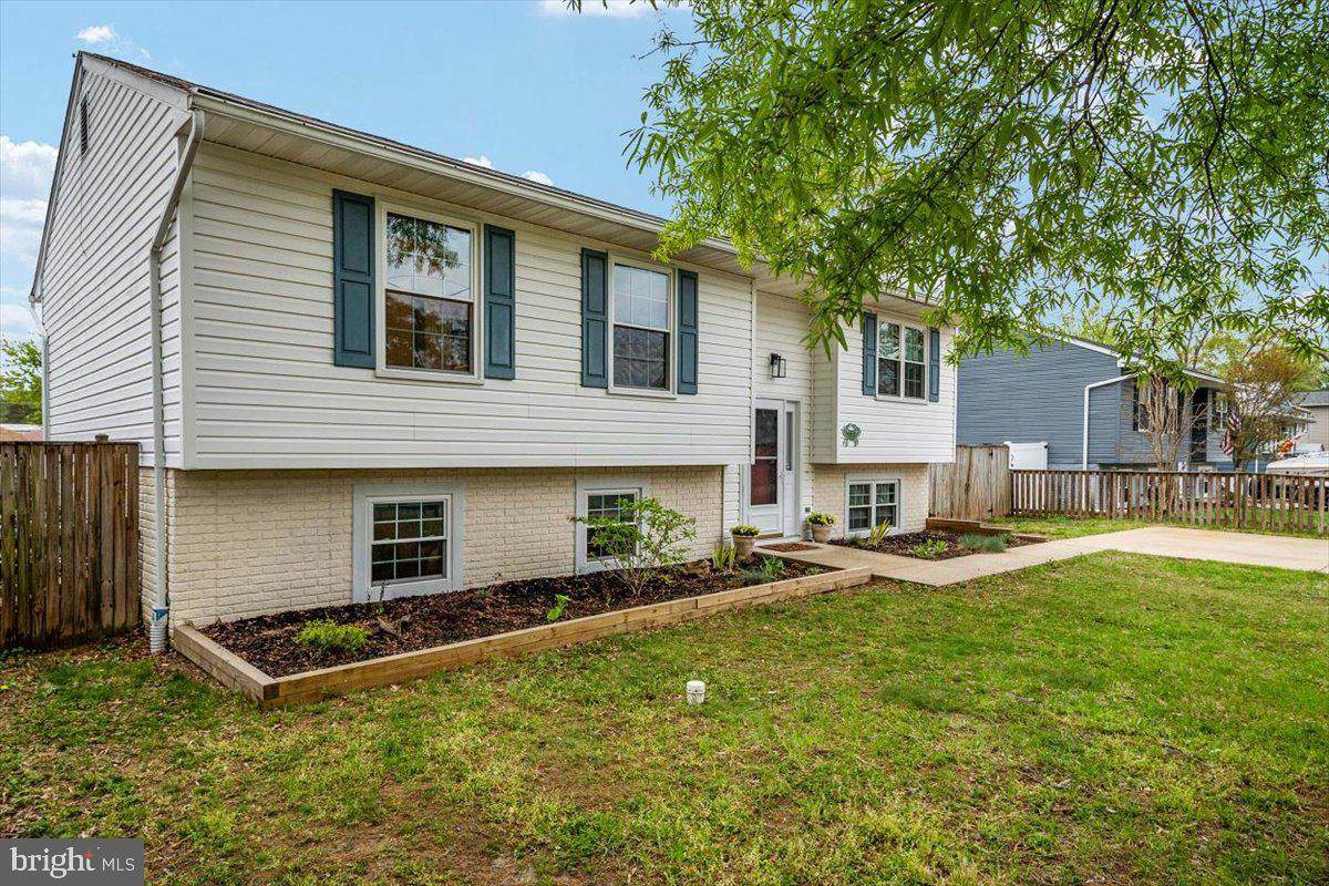 1716 Havre De Grace Drive - Photo 1