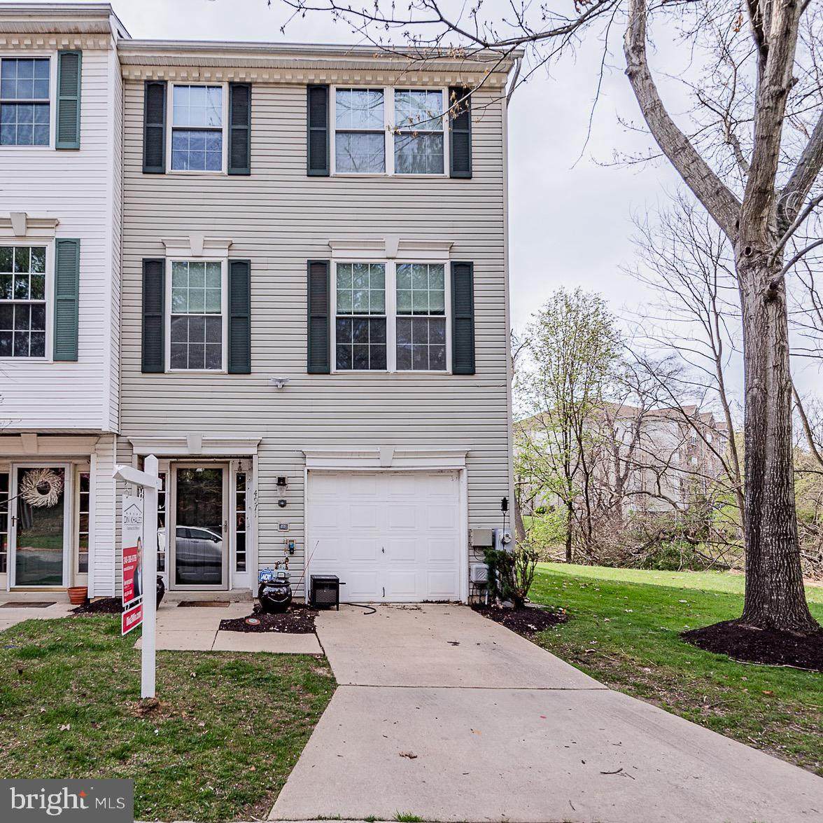 4971 Lee Farm Court - Photo 1