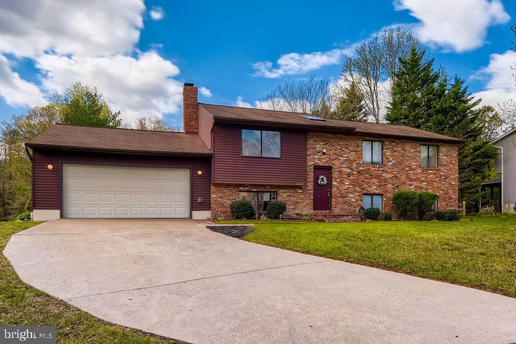 1215 Lorene Drive - Photo 1