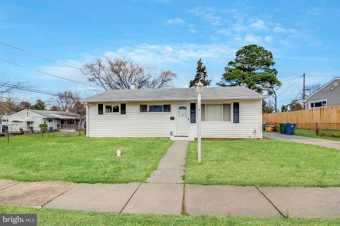 4600 Anntana Avenue - Photo 1