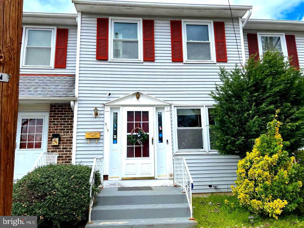 518 Logan Avenue - Photo 1
