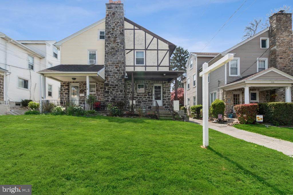 3816 Albemarle Avenue - Photo 1