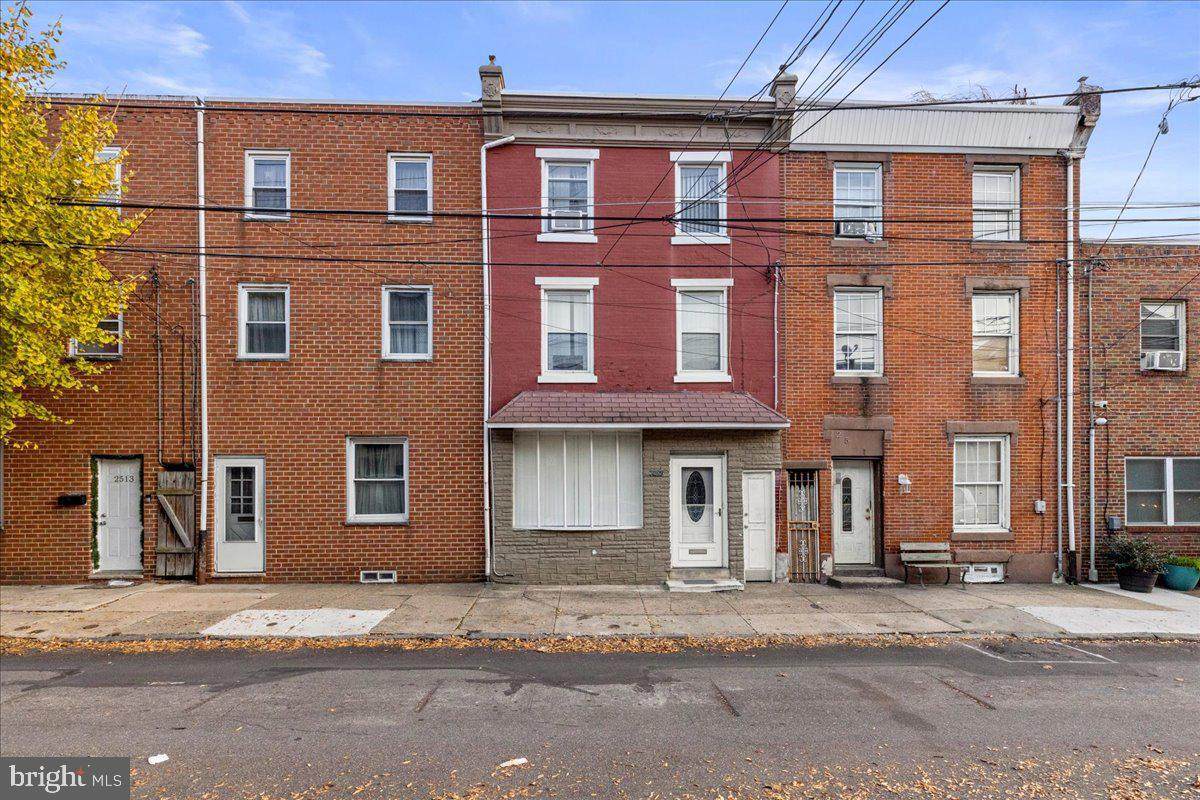 2509 Salmon Street - Photo 1