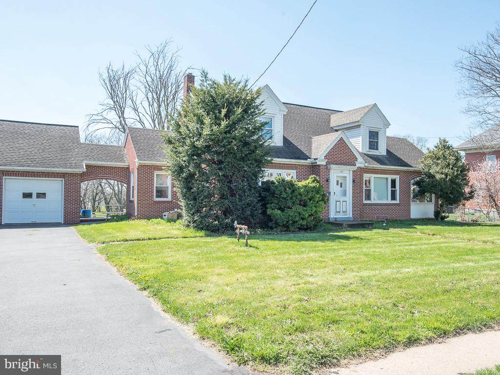 162 Main Street - Photo 1