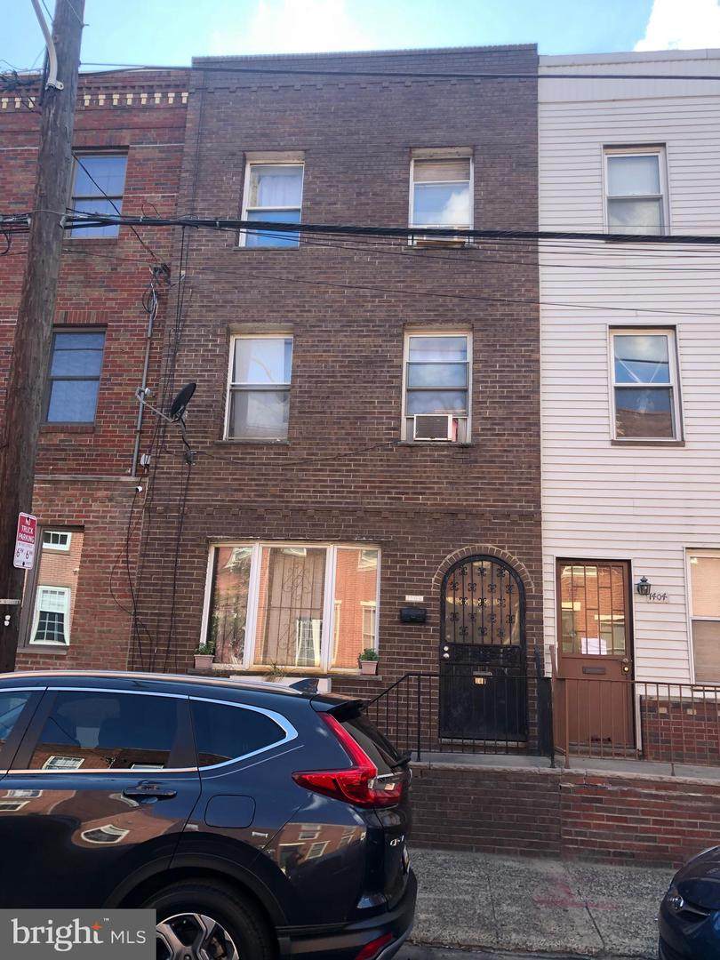 1406 8TH Street - Photo 1