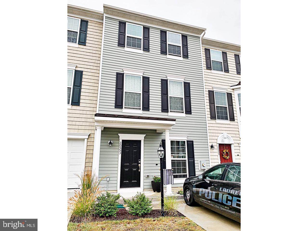 20553 Asheville Drive - Photo 1