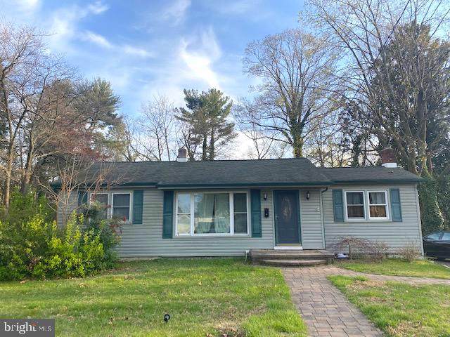 304 Villanova Road - Photo 1