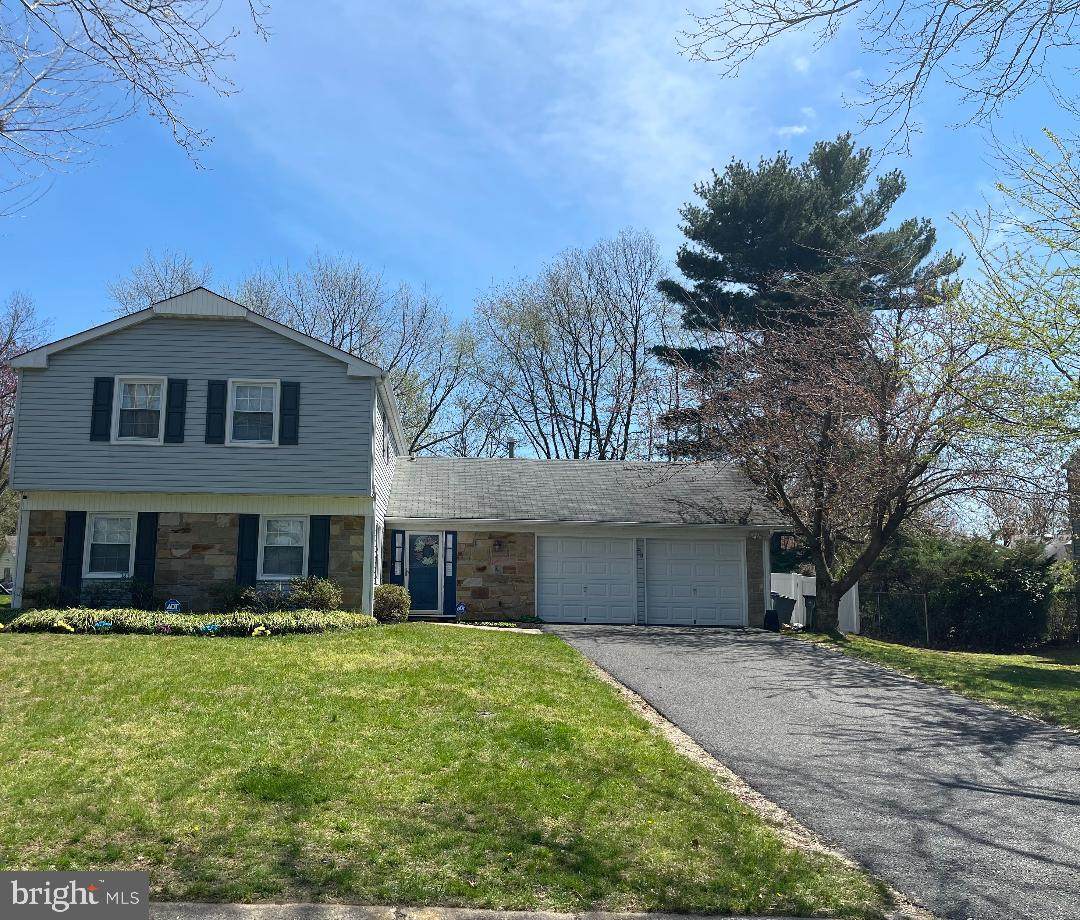 56 Tennyson Lane - Photo 1