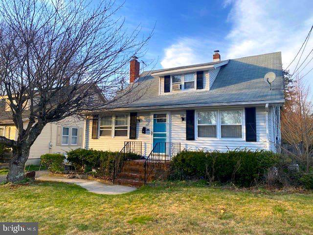 321 Swarthmore Road - Photo 1