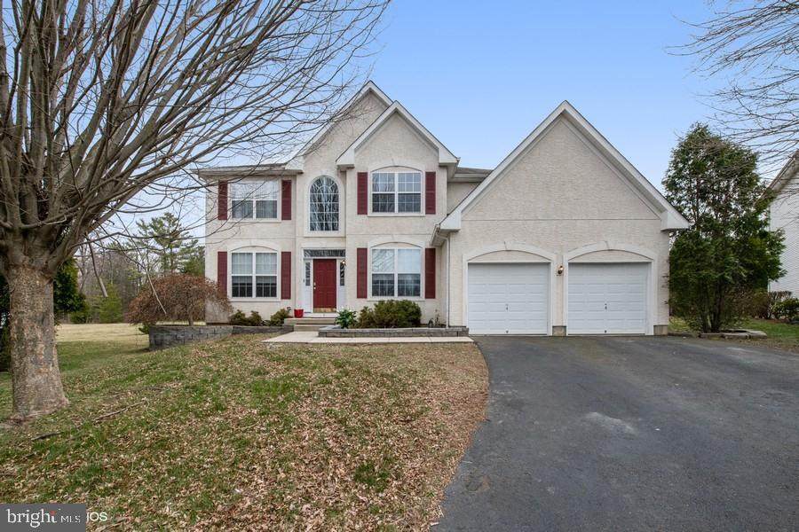 5 Kirby Circle - Photo 1