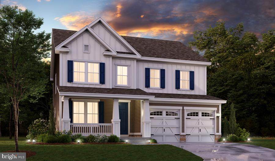 351 Pepperidge Drive - Photo 1
