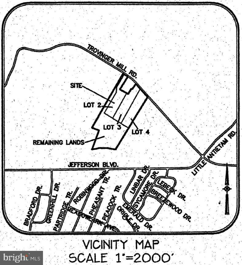 Trovinger Mill Road - Photo 1
