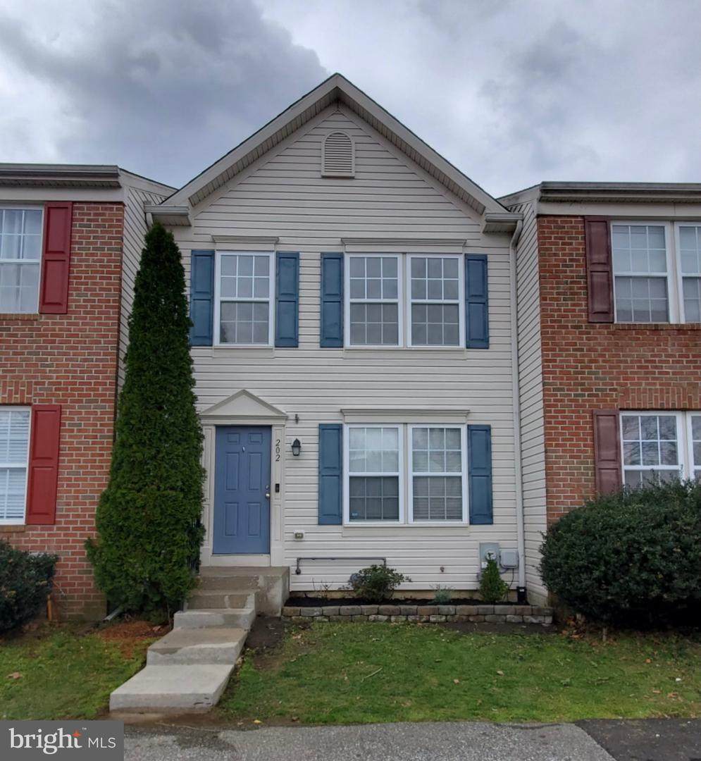 202 Jacks Way - Photo 1