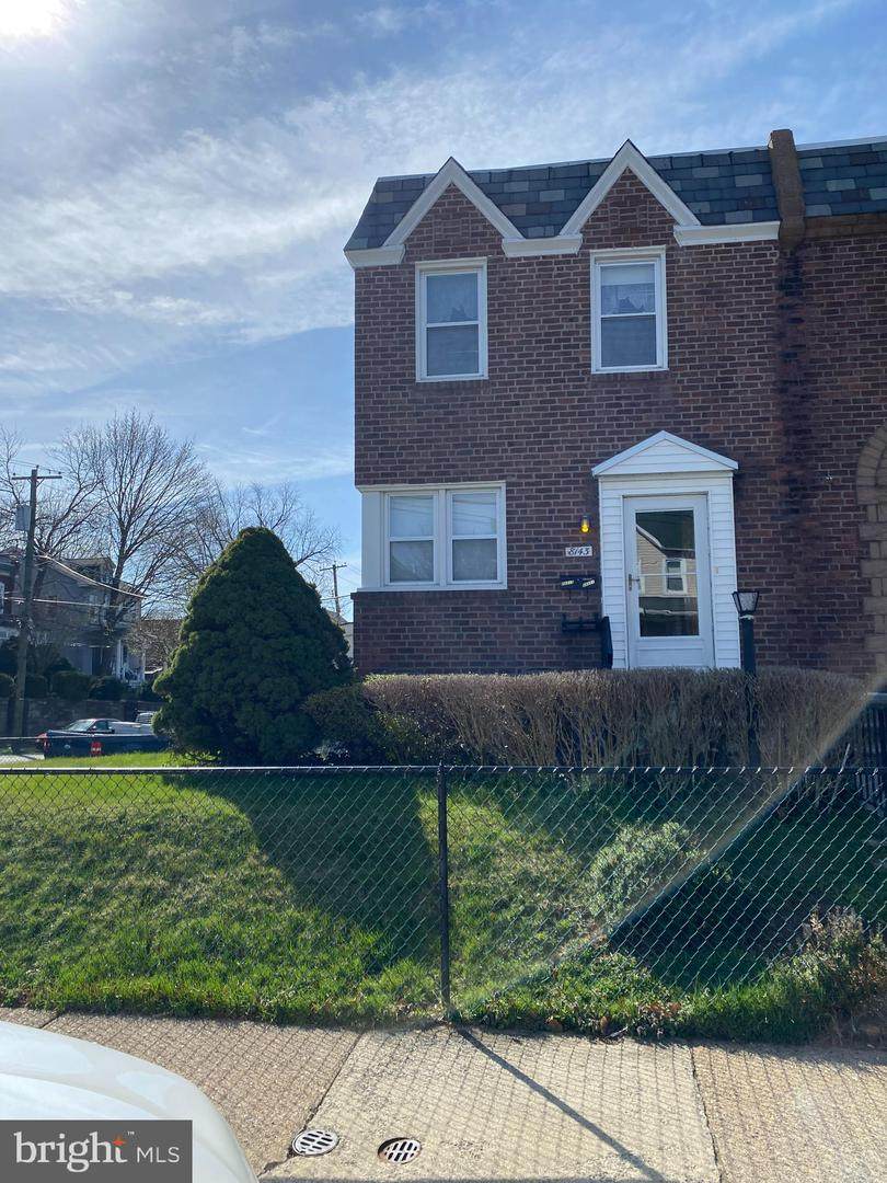 8143 Crispin Street - Photo 1