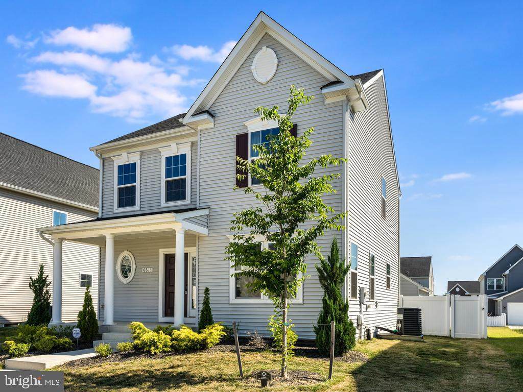 6613 Shelton Lane - Photo 1