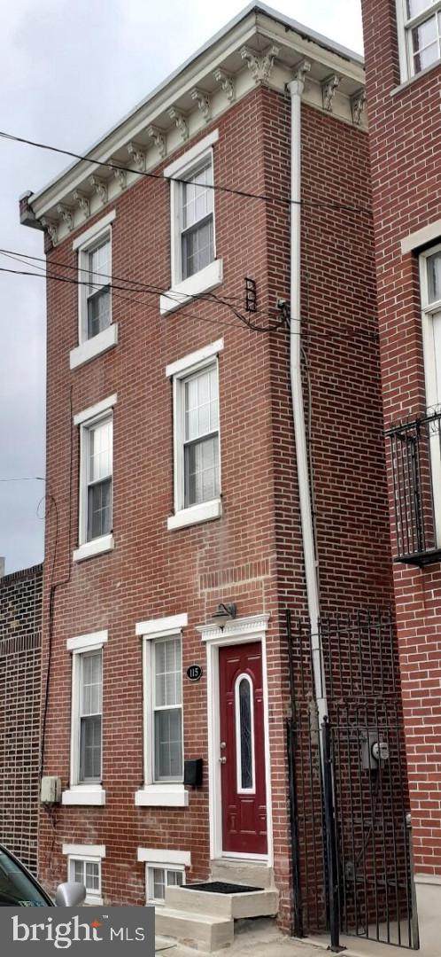 115 Manton Street - Photo 1