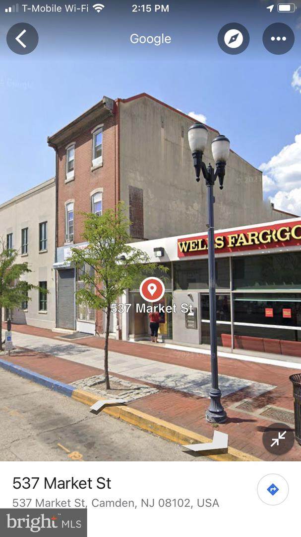 537 Market Street - Photo 1