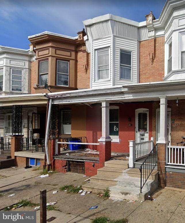 5635 Walton Avenue - Photo 1