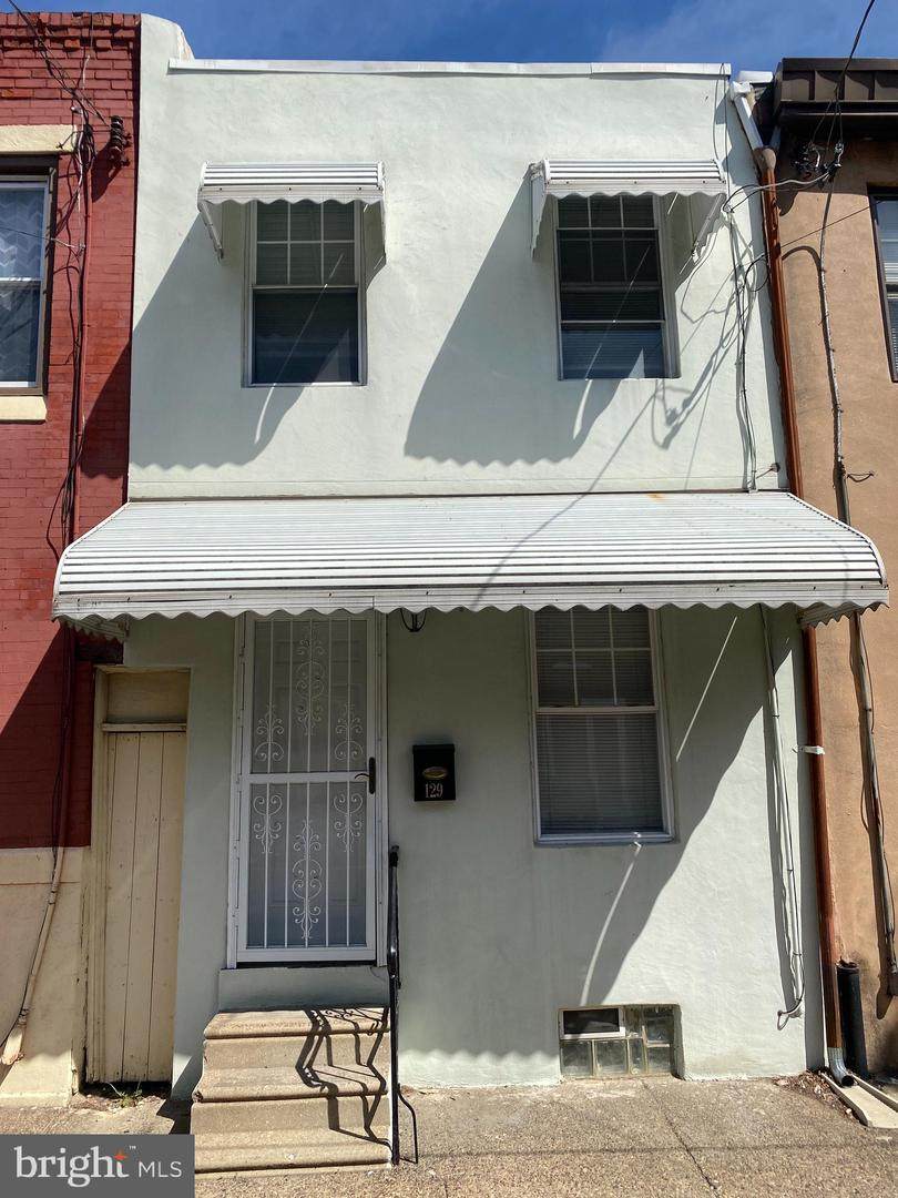 129 Tasker Street - Photo 1