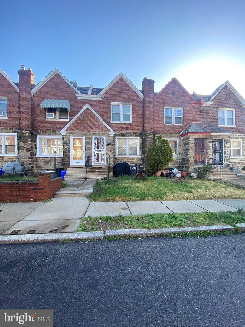 7105 Forrest Avenue - Photo 1