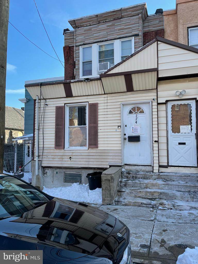 174 Tioga Street - Photo 1