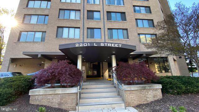 2201 L Street - Photo 1