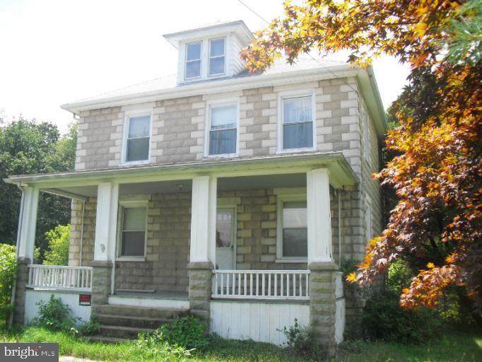 406 Magnolia Road - Photo 1