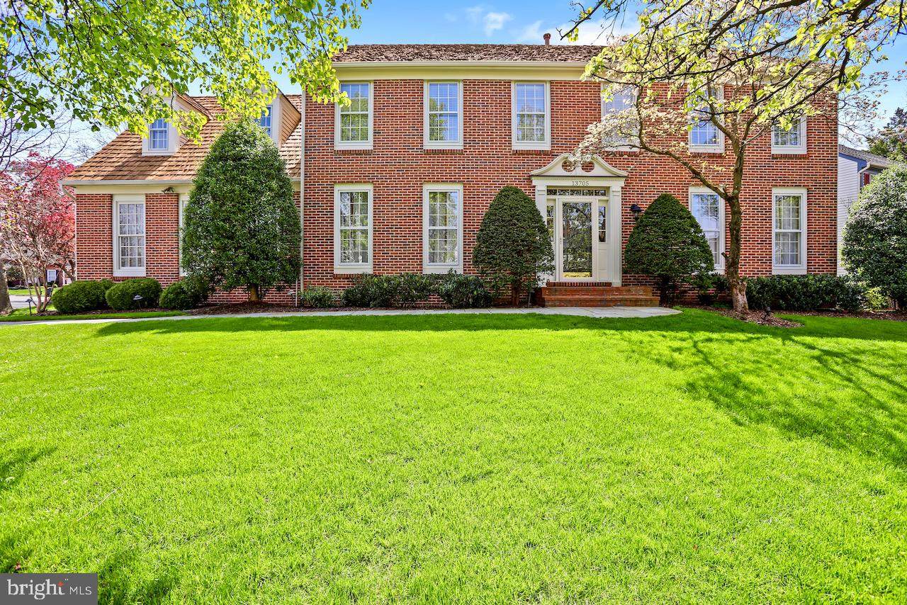 13705 Stone Shadow Court - Photo 1