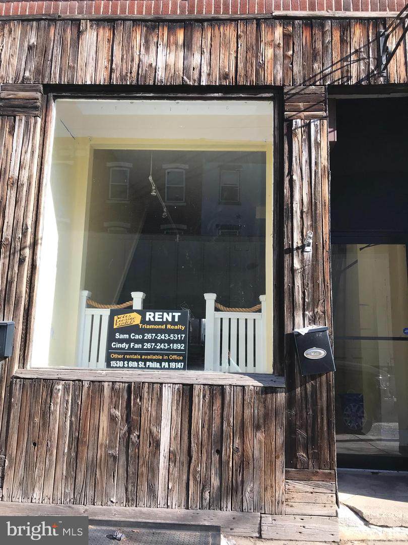 2207 South Street - Photo 1