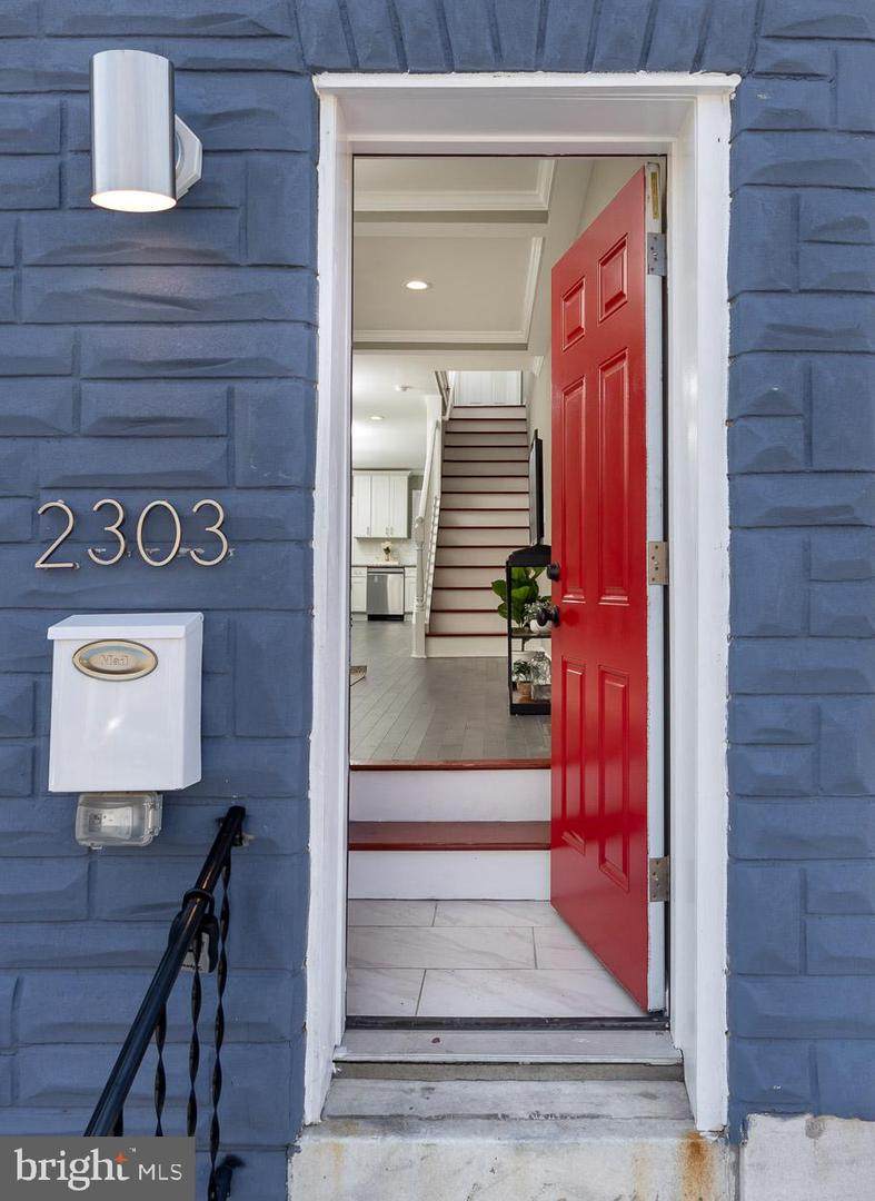 2303 Madison Street - Photo 1
